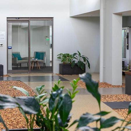 Essence Apartments Chermside Brisbane Ngoại thất bức ảnh