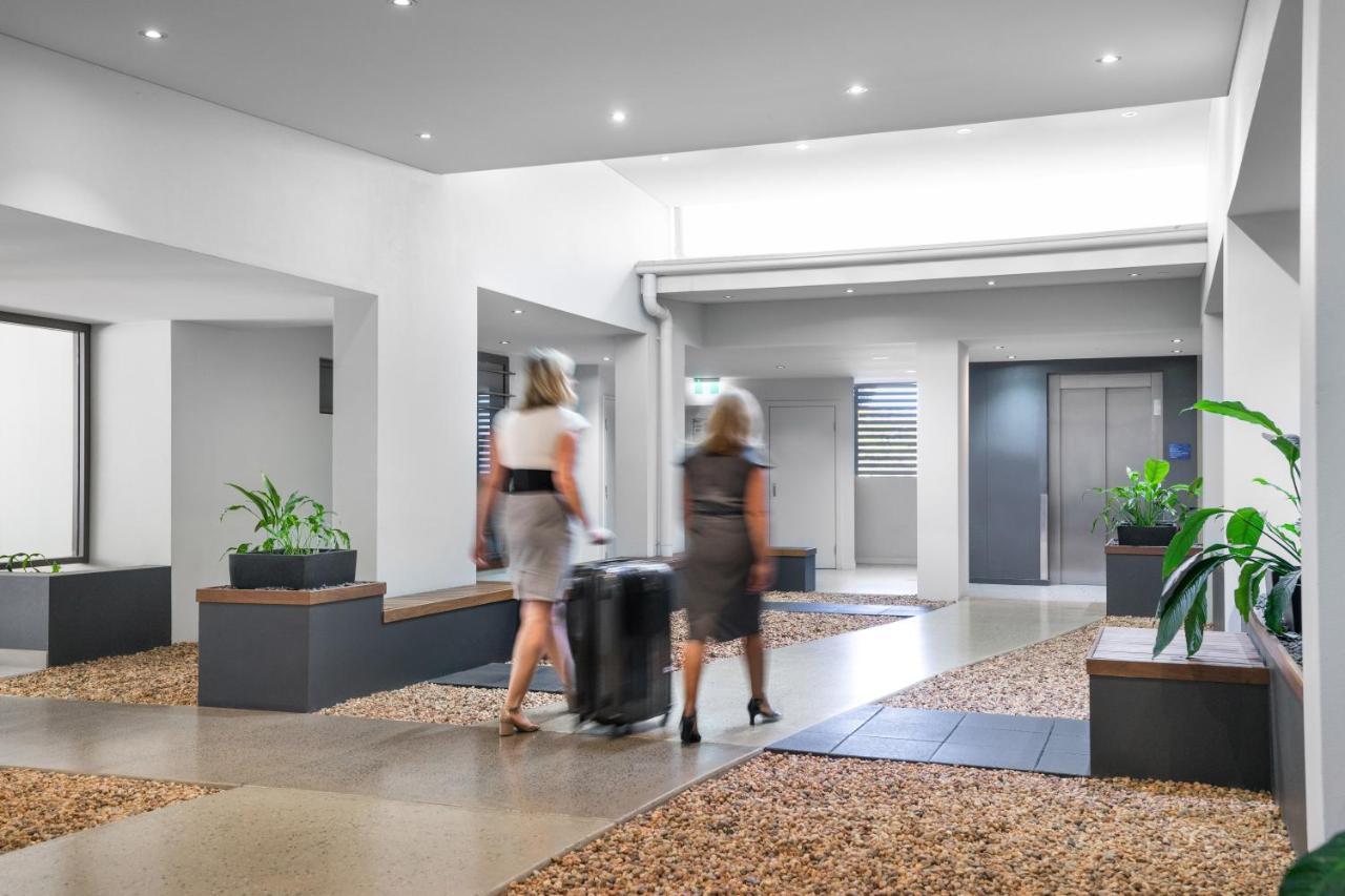 Essence Apartments Chermside Brisbane Ngoại thất bức ảnh