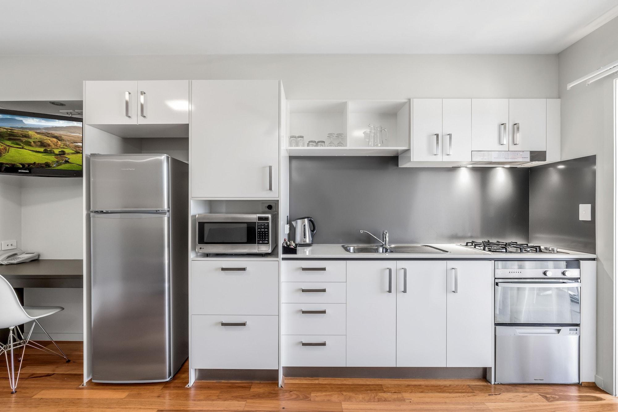 Essence Apartments Chermside Brisbane Ngoại thất bức ảnh