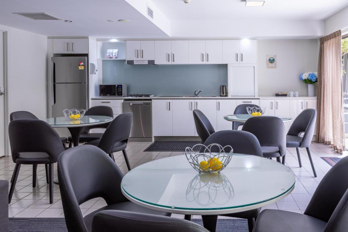 Essence Apartments Chermside Brisbane Ngoại thất bức ảnh
