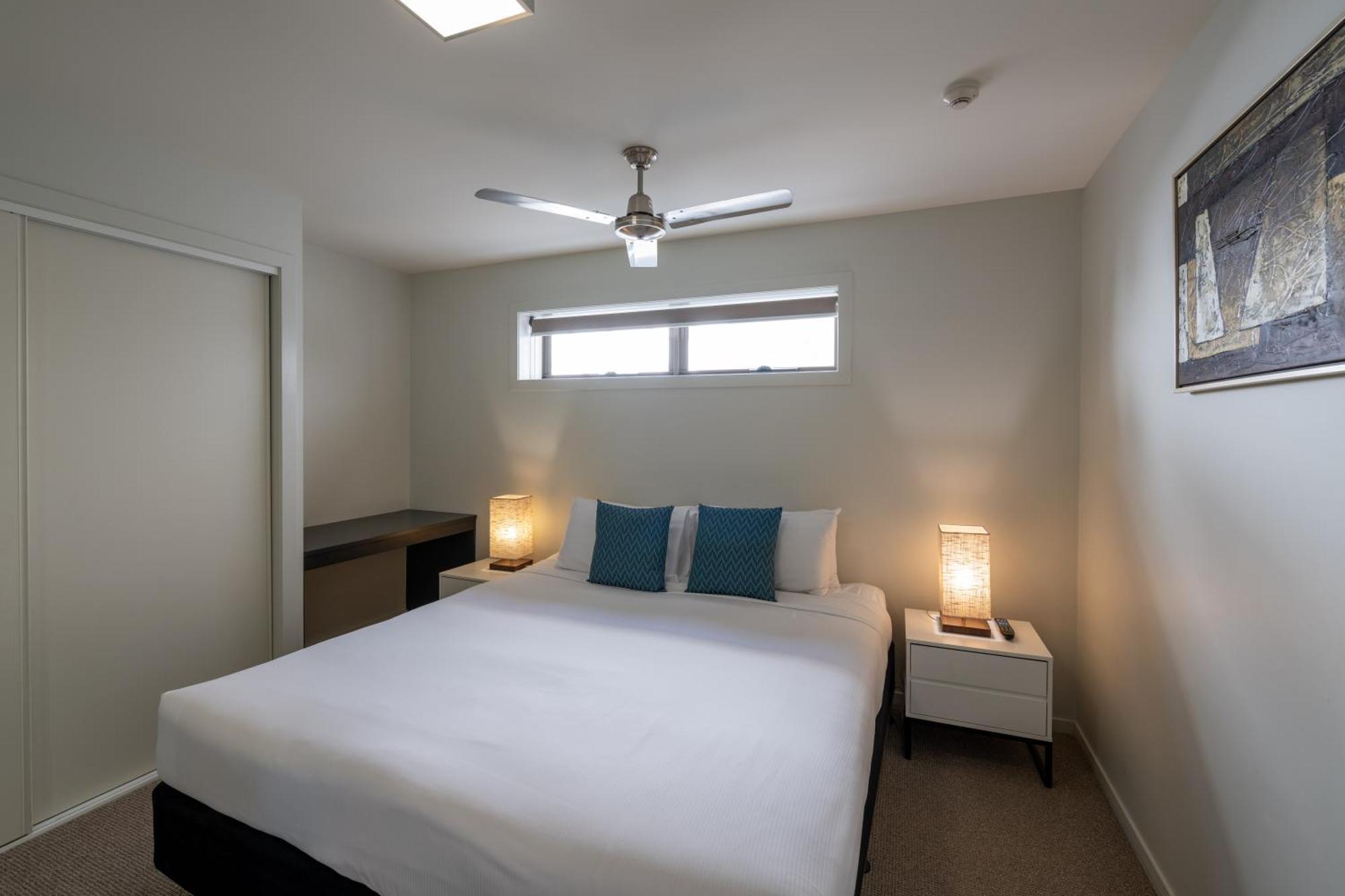 Essence Apartments Chermside Brisbane Ngoại thất bức ảnh