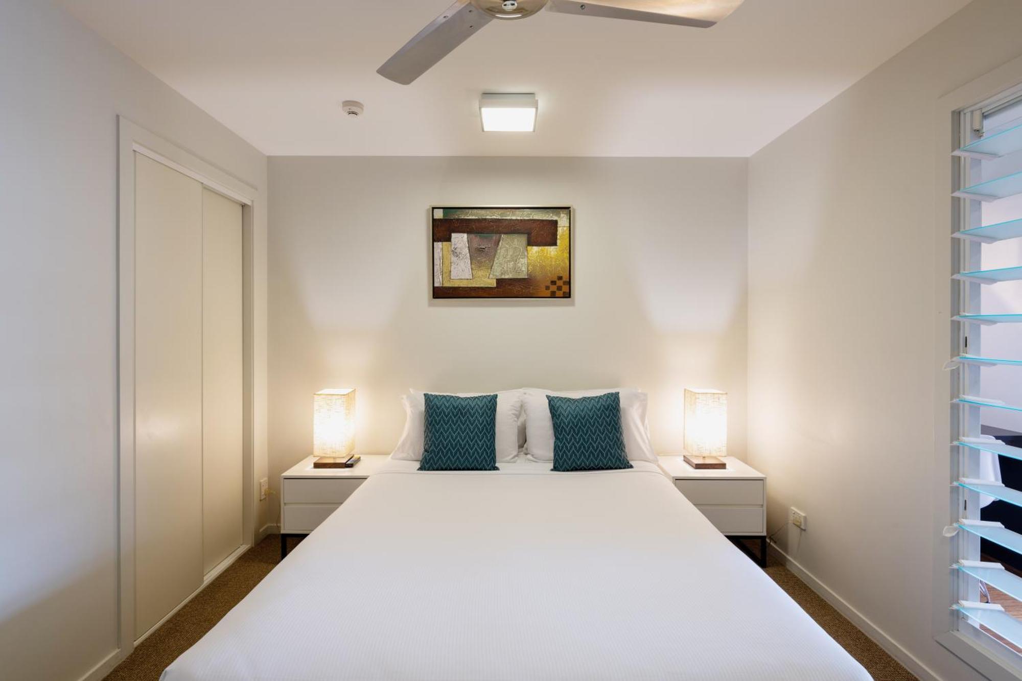 Essence Apartments Chermside Brisbane Ngoại thất bức ảnh