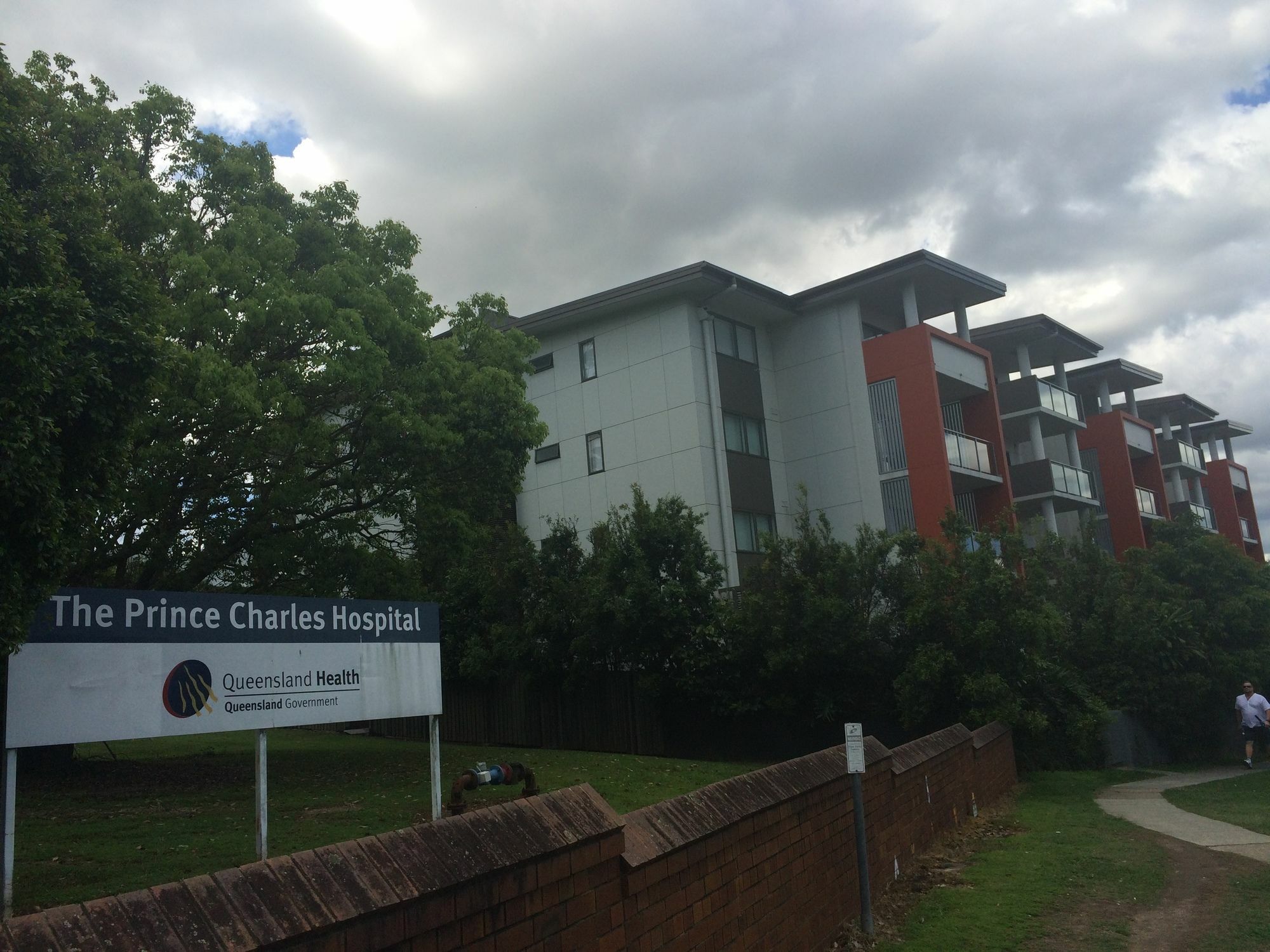Essence Apartments Chermside Brisbane Ngoại thất bức ảnh