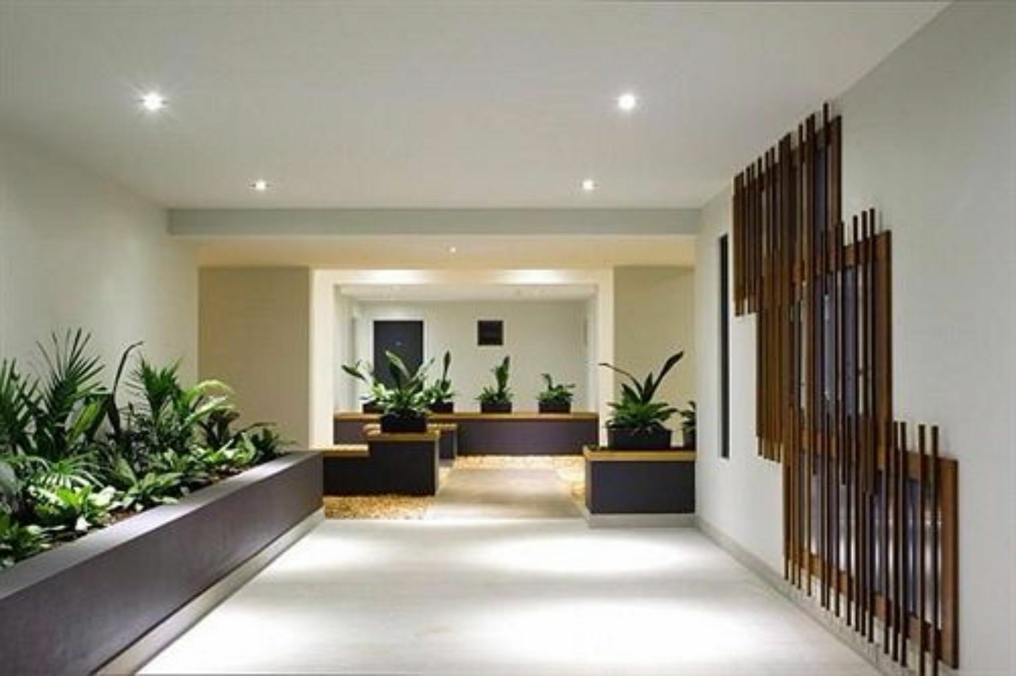 Essence Apartments Chermside Brisbane Ngoại thất bức ảnh