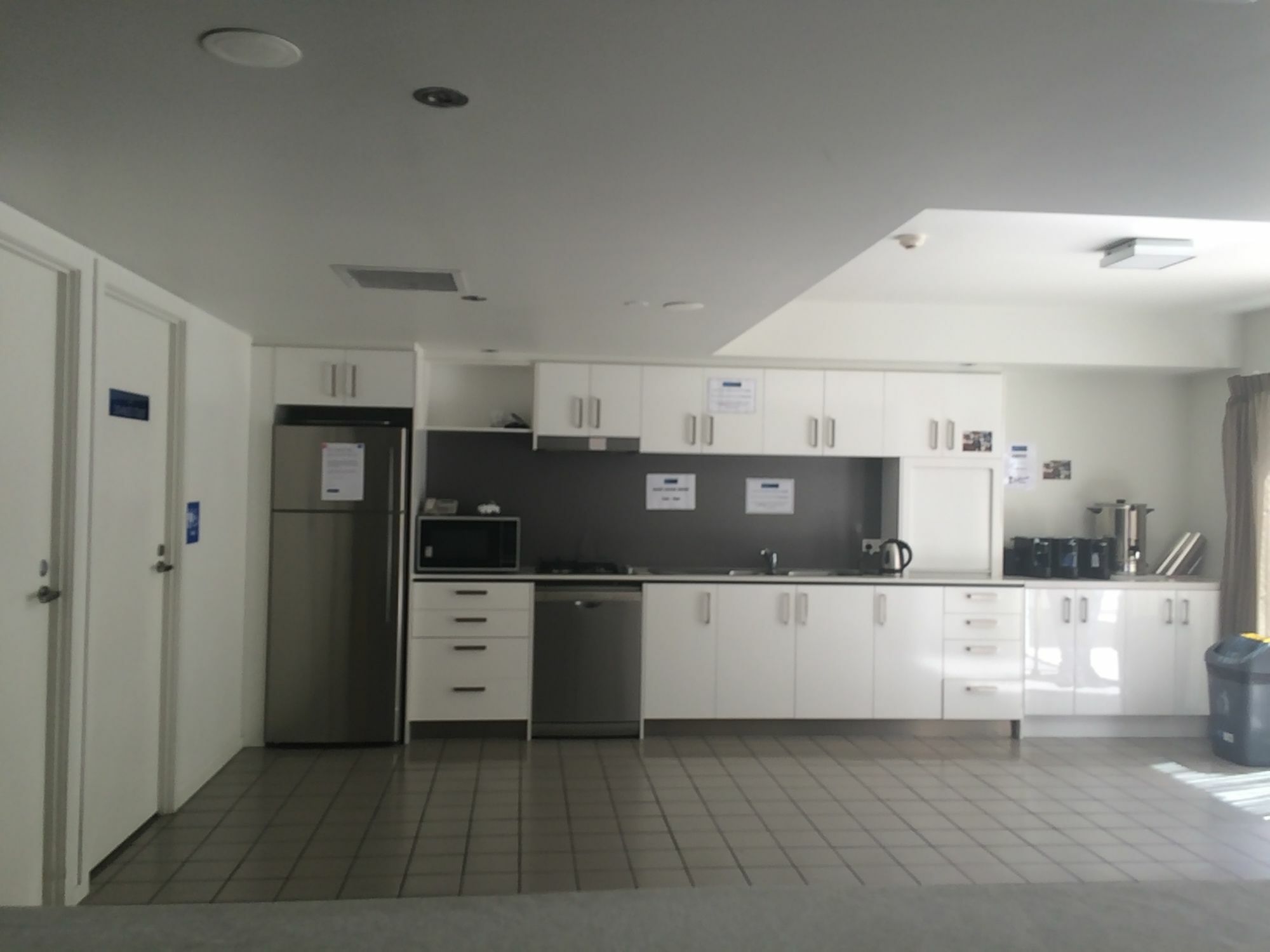 Essence Apartments Chermside Brisbane Ngoại thất bức ảnh