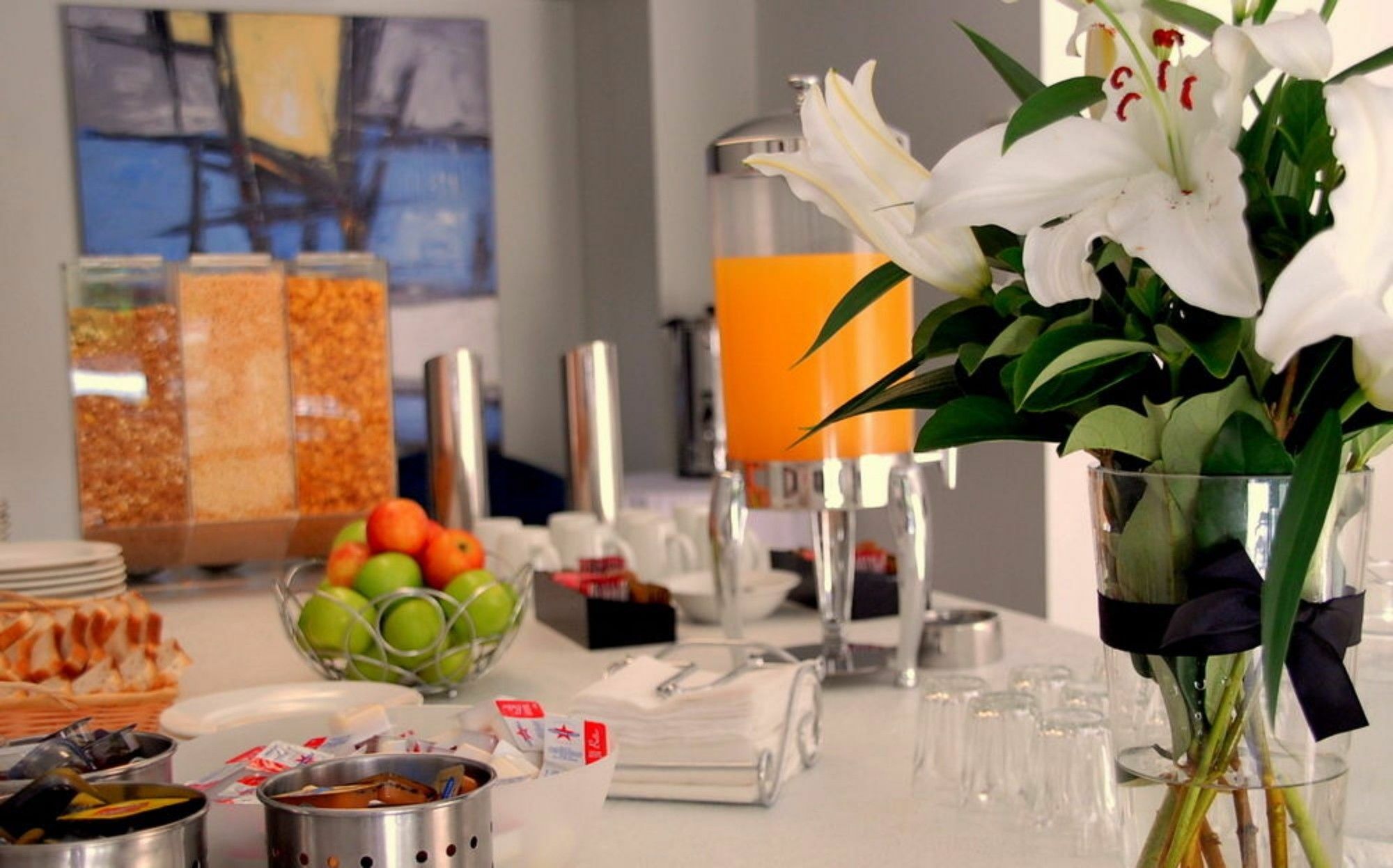 Essence Apartments Chermside Brisbane Ngoại thất bức ảnh