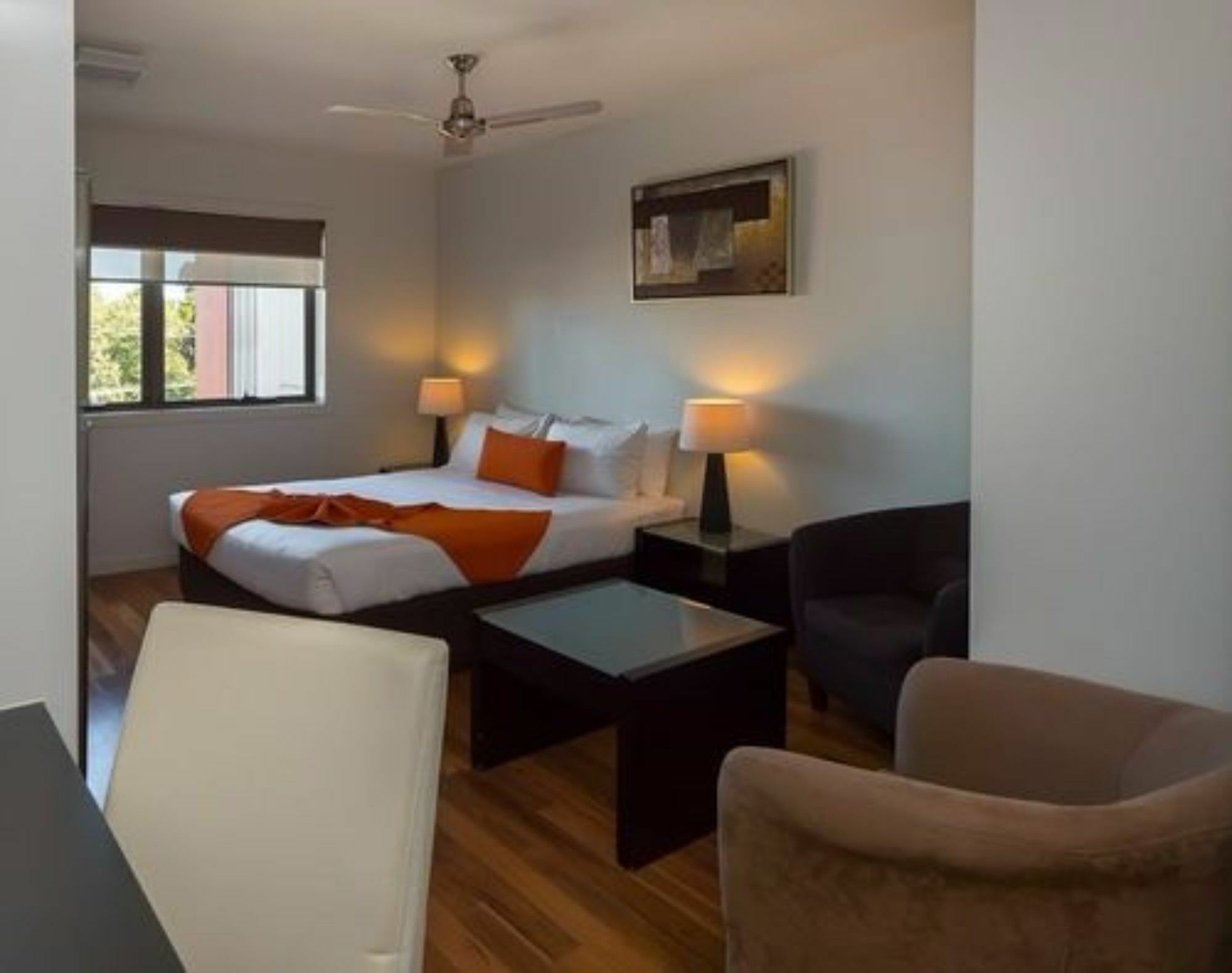 Essence Apartments Chermside Brisbane Ngoại thất bức ảnh